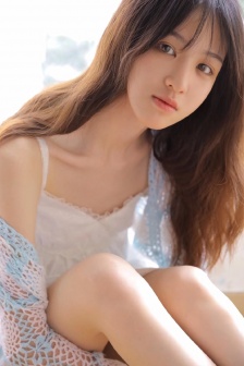美丽姑娘高清视频
